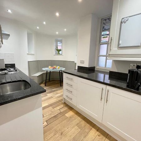 Westminster Apartment Near River Thames Лондон Экстерьер фото
