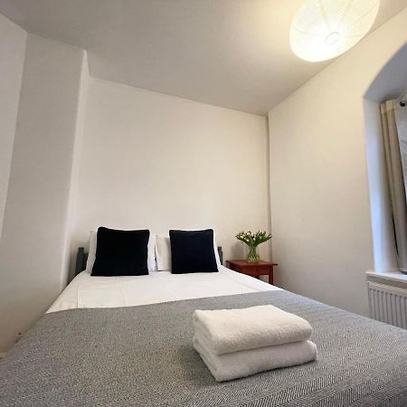 Westminster Apartment Near River Thames Лондон Экстерьер фото