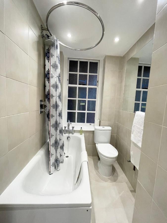 Westminster Apartment Near River Thames Лондон Экстерьер фото